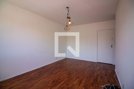 Sala de apartamento para alugar com 3 quartos, 90m² em Brooklin Paulista, São Paulo