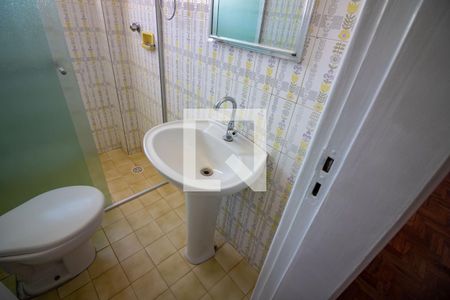 Apartamento para alugar com 90m², 3 quartos e 1 vagaBanheiro 2