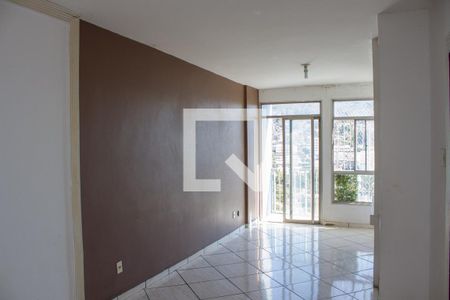 Sala de apartamento à venda com 3 quartos, 82m² em Madureira, Rio de Janeiro