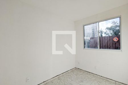Quarto 2 de apartamento para alugar com 2 quartos, 43m² em Jardim São Savério, São Bernardo do Campo