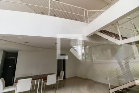 Apartamento para alugar com 106m², 2 quartos e 2 vagasEspaço Gourmet