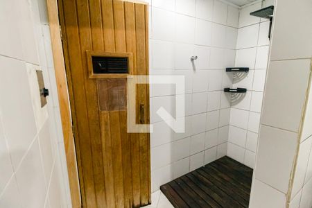 Apartamento para alugar com 106m², 2 quartos e 2 vagasSaúna