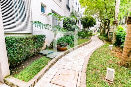 Apartamento para alugar com 106m², 2 quartos e 2 vagasÁrea comum