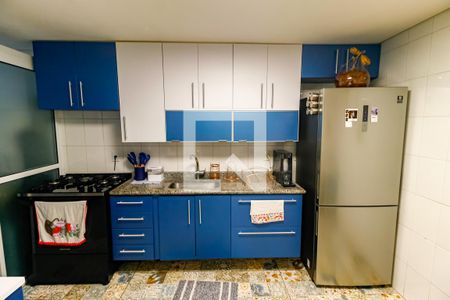 Apartamento para alugar com 106m², 2 quartos e 2 vagasCozinha - Armários