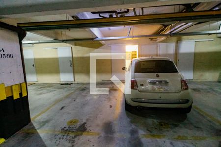 Apartamento para alugar com 106m², 2 quartos e 2 vagasGaragem