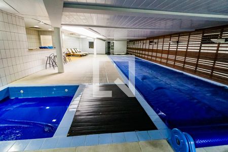 Apartamento para alugar com 106m², 2 quartos e 2 vagasPiscina Coberta