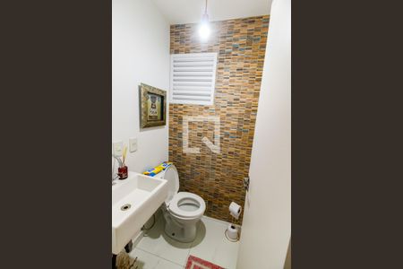 Apartamento para alugar com 106m², 2 quartos e 2 vagasLavabo