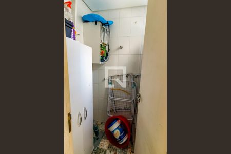 Apartamento para alugar com 106m², 2 quartos e 2 vagasQuarto de Serviço