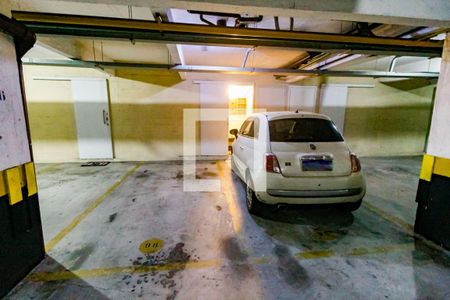 Apartamento para alugar com 106m², 2 quartos e 2 vagasGaragem