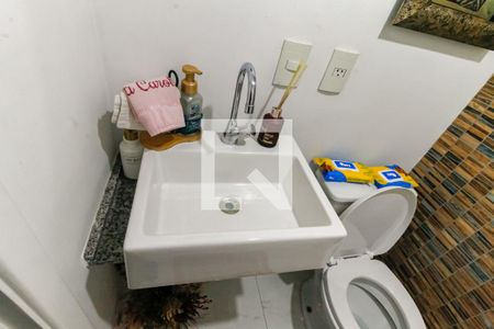 Apartamento para alugar com 106m², 2 quartos e 2 vagasLavabo