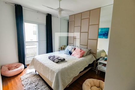 Apartamento para alugar com 106m², 2 quartos e 2 vagasSuíte