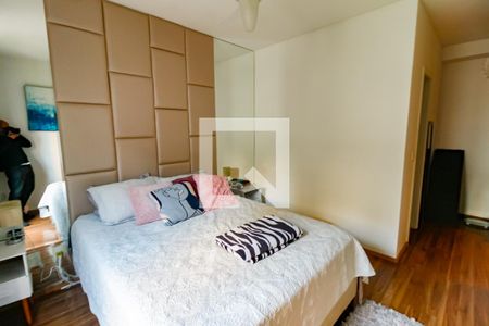 Apartamento para alugar com 106m², 2 quartos e 2 vagasSuíte