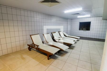 Apartamento para alugar com 106m², 2 quartos e 2 vagasSPA