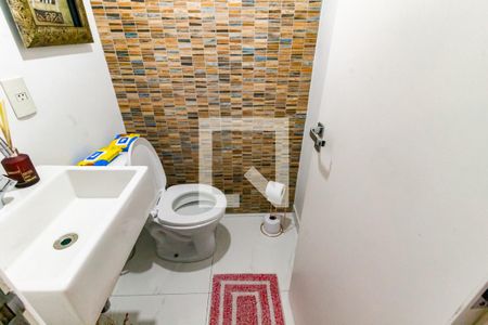 Apartamento para alugar com 106m², 2 quartos e 2 vagasLavabo