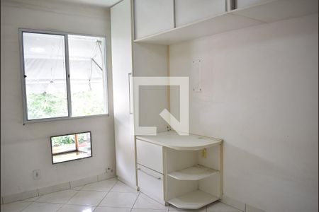 Quarto 1 de apartamento para alugar com 3 quartos, 52m² em Campo Grande, Rio de Janeiro