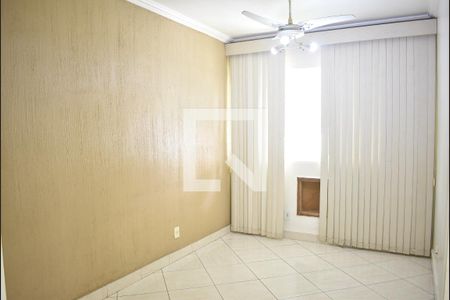 Sala de apartamento para alugar com 3 quartos, 52m² em Campo Grande, Rio de Janeiro
