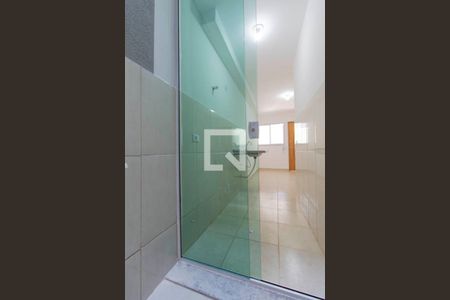 Apartamento para alugar com 40m², 1 quarto e sem vagaÁrea de Serviço