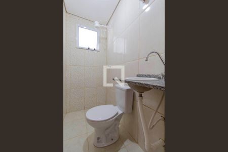 Apartamento para alugar com 40m², 1 quarto e sem vagaBanheiro