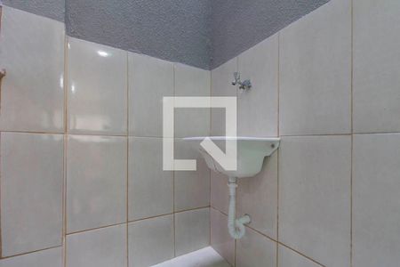 Apartamento para alugar com 40m², 1 quarto e sem vagaÁrea de Serviço