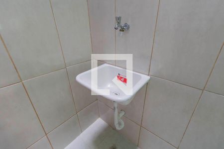 Apartamento para alugar com 40m², 1 quarto e sem vagaÁrea de Serviço