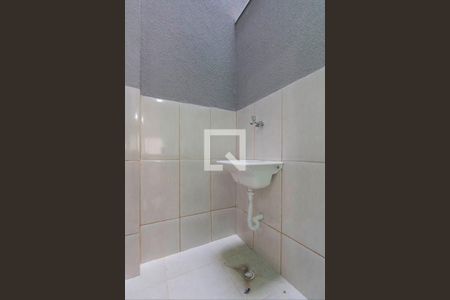 Apartamento para alugar com 40m², 1 quarto e sem vagaÁrea de Serviço