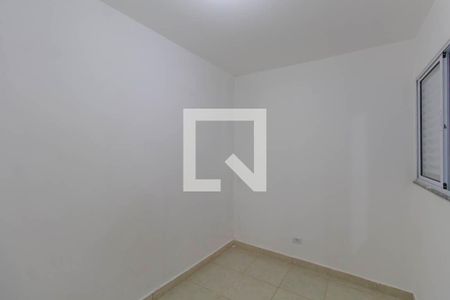 Quarto de apartamento para alugar com 1 quarto, 40m² em Jardim Hercilia, São Paulo