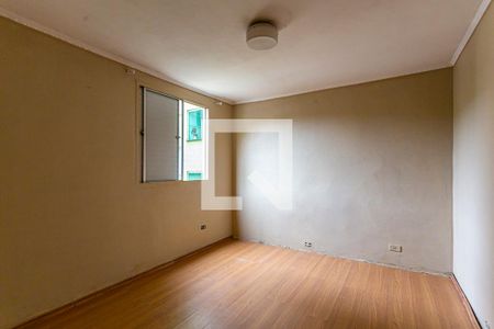 Quarto 2 de apartamento à venda com 2 quartos, 55m² em Baeta Neves, Santo André