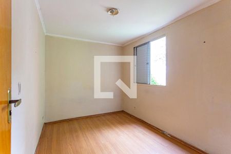 Quarto 1 de apartamento à venda com 2 quartos, 55m² em Baeta Neves, Santo André