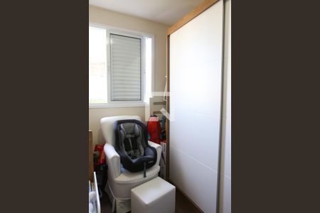 Apartamento para alugar com 48m², 2 quartos e 1 vagaQuarto 2