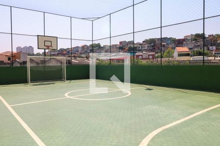 Apartamento para alugar com 48m², 2 quartos e 1 vagaQuadra Esportiva