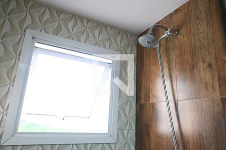 Apartamento para alugar com 48m², 2 quartos e 1 vagaBanheiro Social