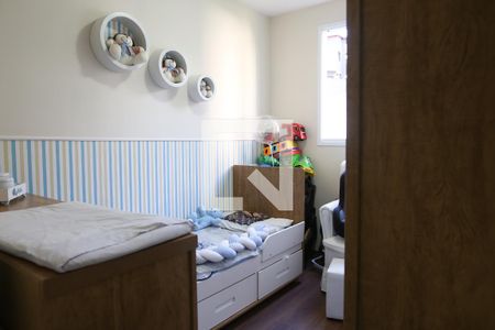 Apartamento para alugar com 48m², 2 quartos e 1 vagaQuarto 2
