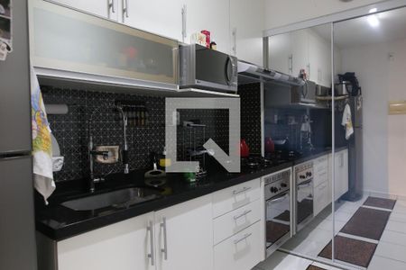 Apartamento para alugar com 48m², 2 quartos e 1 vagaCozinha