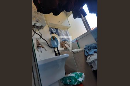 Apartamento para alugar com 48m², 2 quartos e 1 vagaÁrea de Serviço