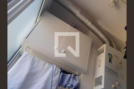 Apartamento para alugar com 48m², 2 quartos e 1 vagaÁrea de Serviço