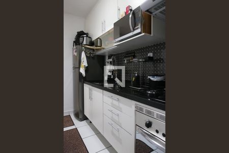 Apartamento para alugar com 48m², 2 quartos e 1 vagaCozinha