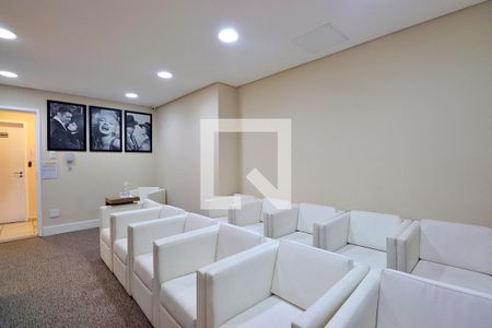 Apartamento para alugar com 48m², 2 quartos e 1 vagaCinema
