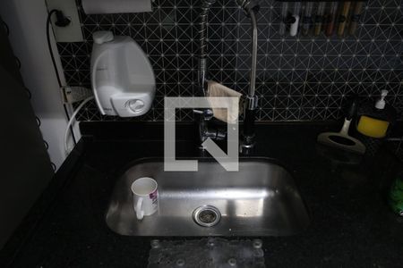 Apartamento para alugar com 48m², 2 quartos e 1 vagaCozinha