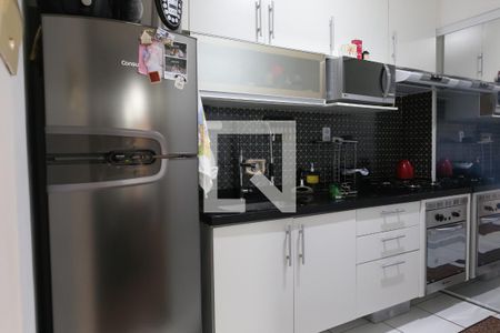 Apartamento para alugar com 48m², 2 quartos e 1 vagaCozinha