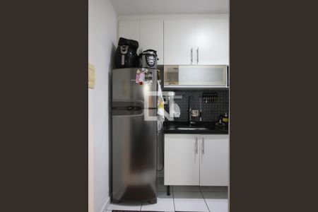 Apartamento para alugar com 48m², 2 quartos e 1 vagaCozinha