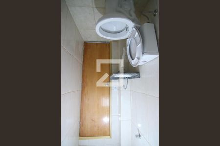Apartamento para alugar com 40m², 1 quarto e sem vagaBanheiro