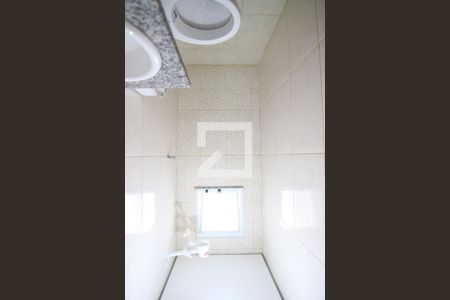 Apartamento para alugar com 40m², 1 quarto e sem vagaBanheiro