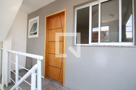Apartamento para alugar com 40m², 1 quarto e sem vagaHall de entrada