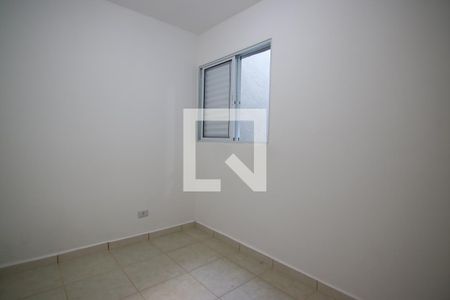 Quarto de apartamento para alugar com 1 quarto, 40m² em Jardim Hercilia, São Paulo