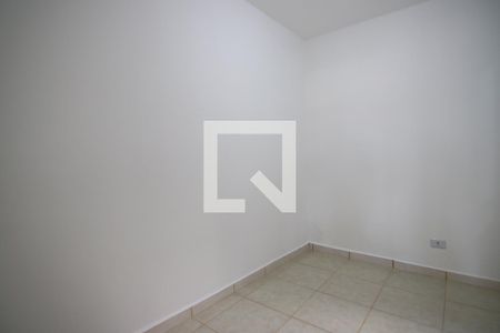 Quarto de apartamento para alugar com 1 quarto, 40m² em Jardim Hercilia, São Paulo