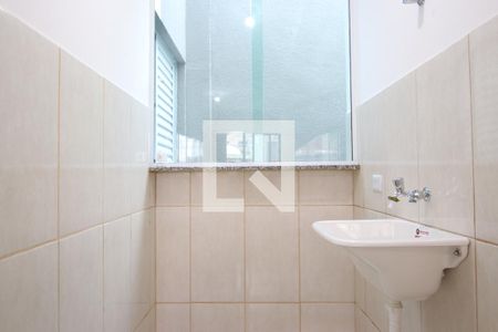 Apartamento para alugar com 40m², 1 quarto e sem vagaÁrea de Serviço