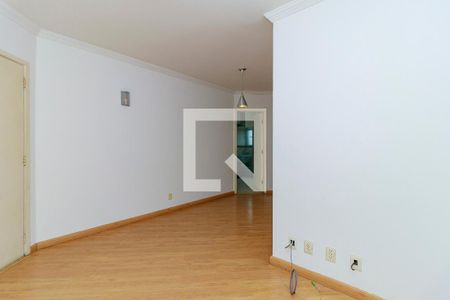 Sala de apartamento para alugar com 2 quartos, 50m² em Jardim Iracema, São Paulo