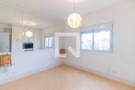 Suíte de apartamento para alugar com 1 quarto, 70m² em Jardim Paulista, São Paulo