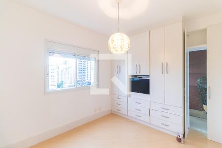 Suíte de apartamento para alugar com 1 quarto, 70m² em Jardim Paulista, São Paulo