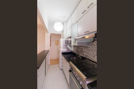 Apartamento para alugar com 70m², 1 quarto e 2 vagas Apartamento para alugar com 70m², 1 quarto e 2 vagasCozinha